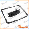 Kit de filtre hydraulique pour NISSAN | FSF-NS-003, 31728-7S11A